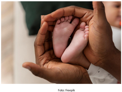 Apae Salvador acende alerta sobre redução no número de exames do teste do pezinho