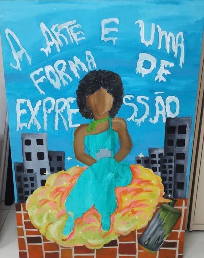 Abril Azul: Apae Salvador promove exposição e programação no mês de conscientização do Autismo